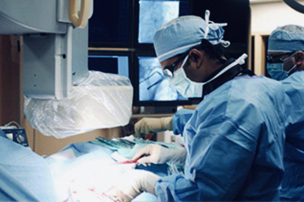 Cardiology Services