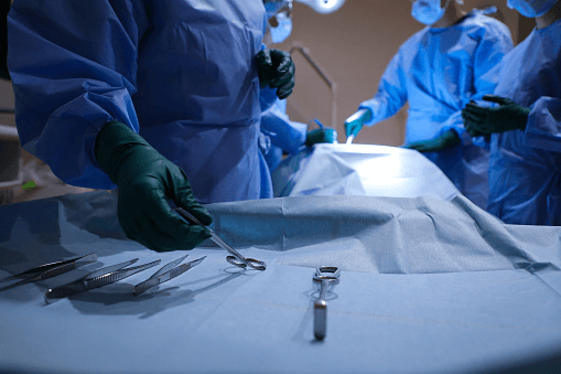 Neurosurgery Services
