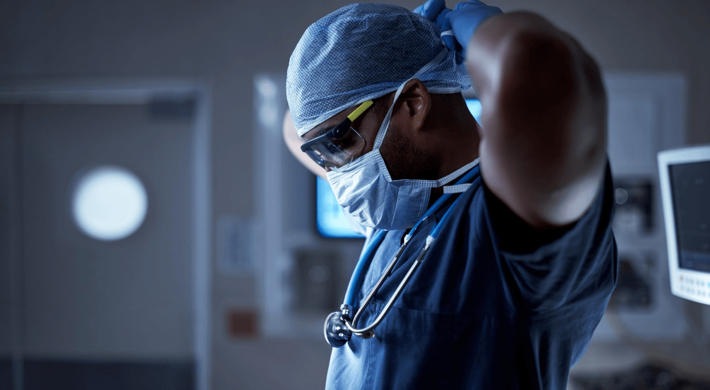 Surgery Services