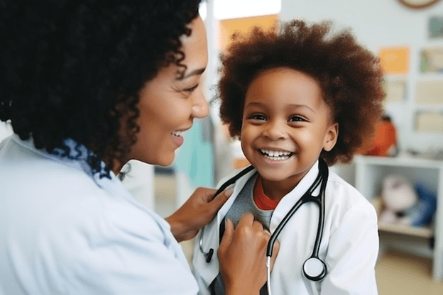 Pediatrics