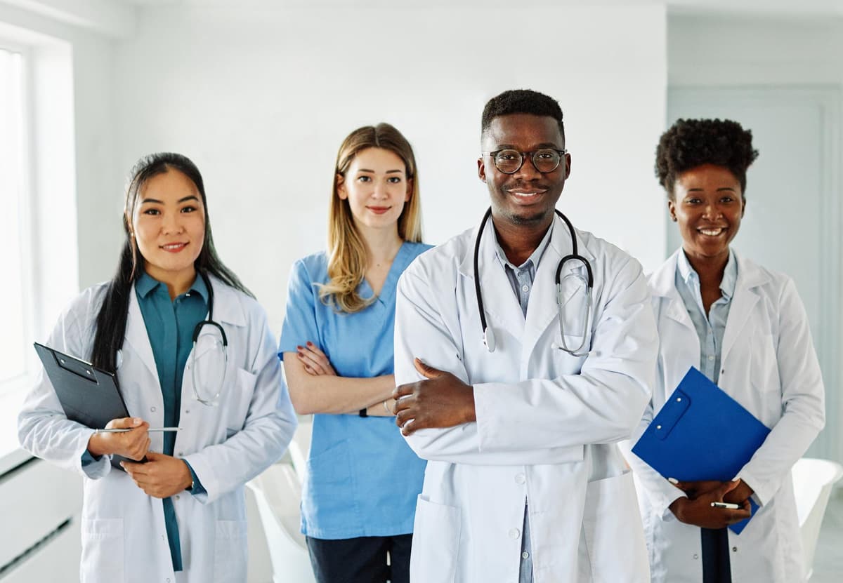 Medical Team