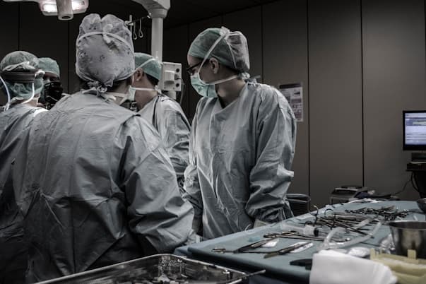 Surgery Team