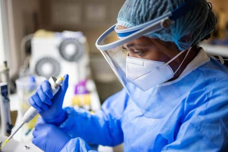Infectious Disease
