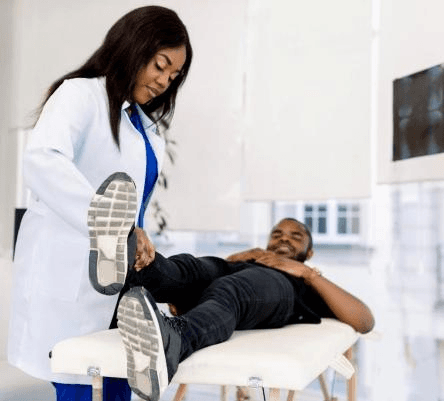 Physical Therapy