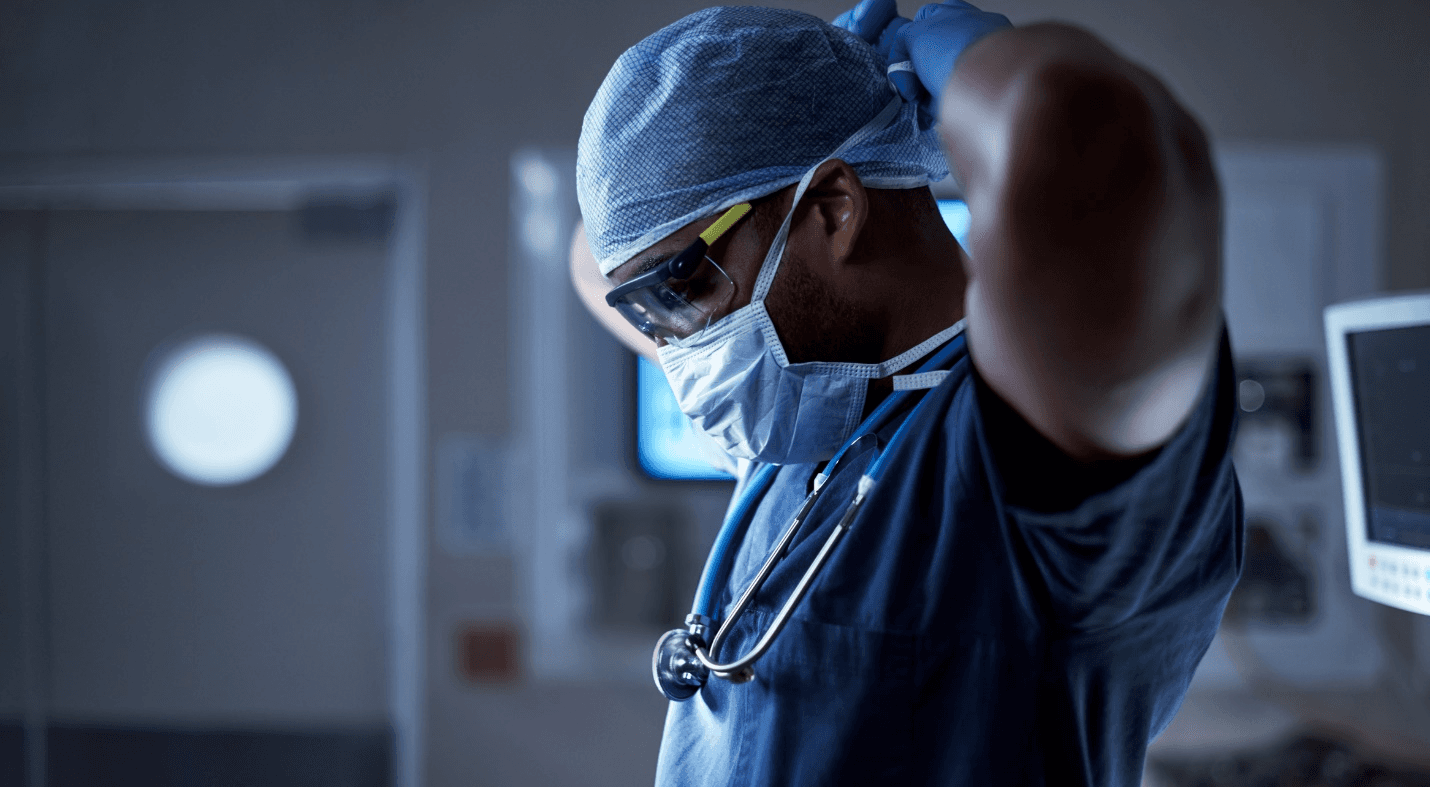 Surgery