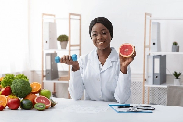 dietician