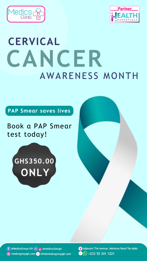 pap test