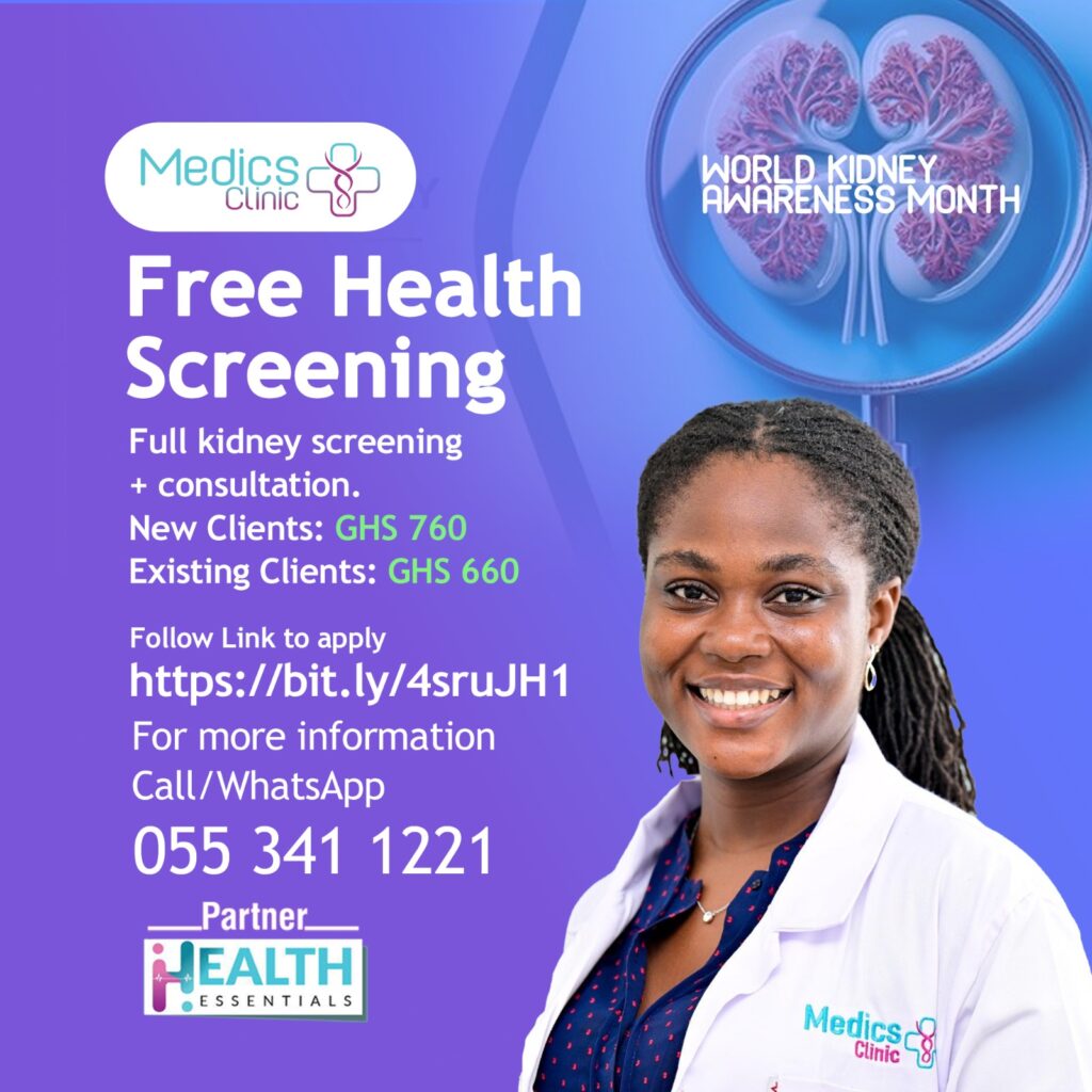 5 Simple Habits That Protect Your Kidneys