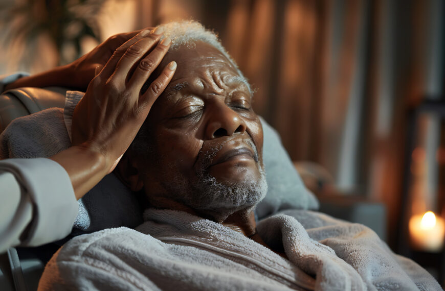 The Hidden Signs of Parkinson's Disease Every Ghanaian Should Know