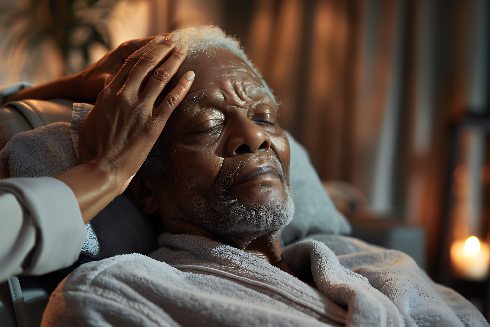 The Hidden Signs of Parkinson's Disease Every Ghanaian Should Know