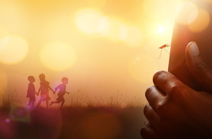 4 Proven Malaria Prevention Tips for Families in Accra