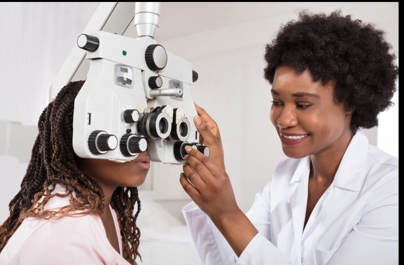 optometry