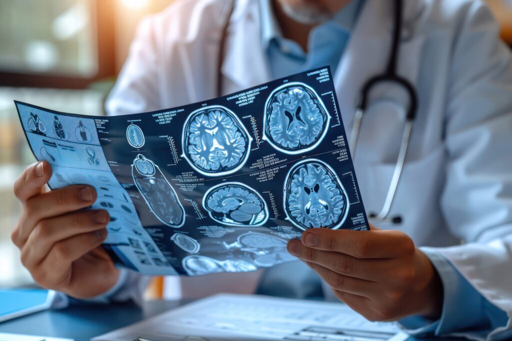 pediatric neurology