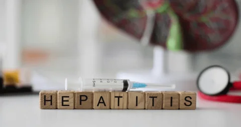 Hepatitis B in Ghana: Symptoms, Risks and When to Get Tested