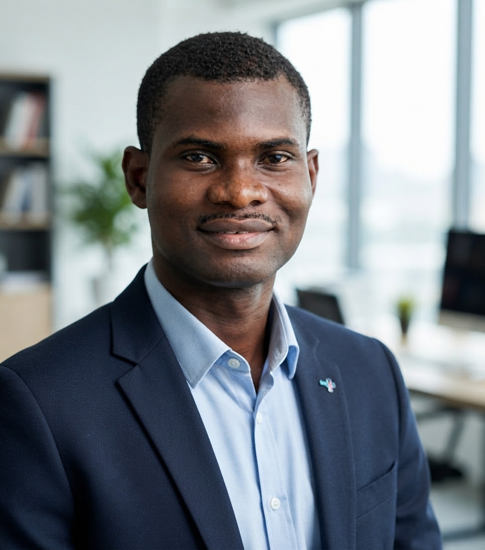 Carroll Kwabena Owu