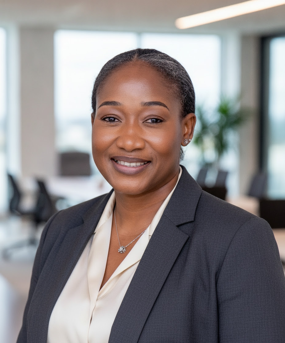 Dr Adejoke Aderinsola Aiyenigba