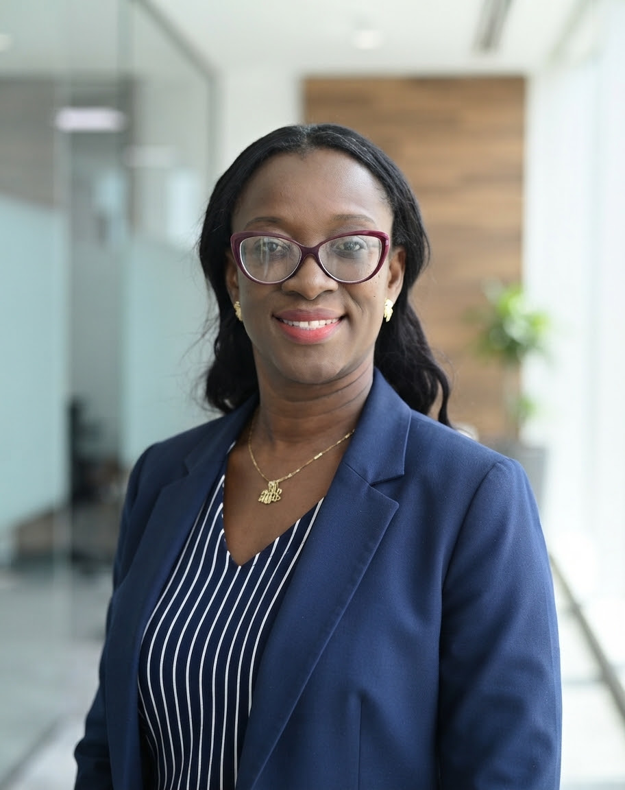 Dr. Adriana Asante