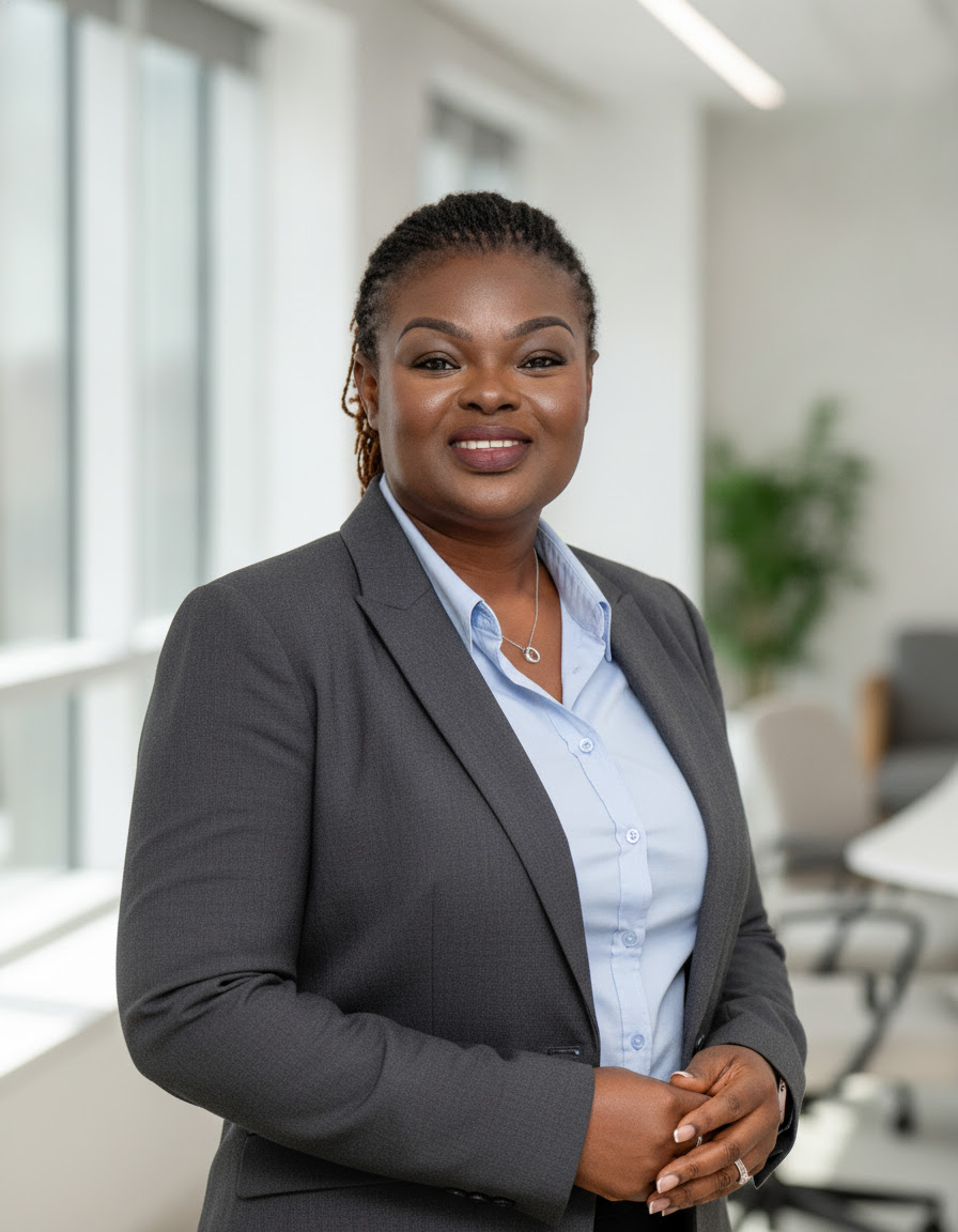 Dr. Adejoke Aderinsola Aiyenigba