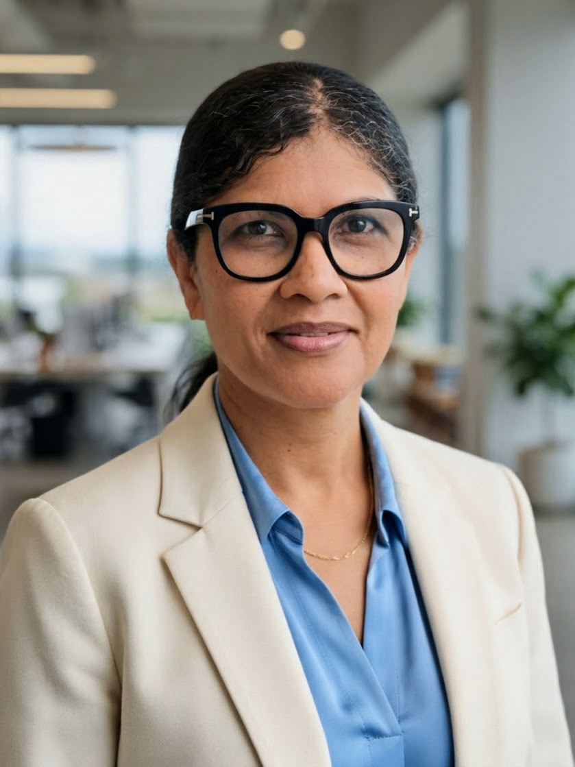 Dr Martina Tamakloe