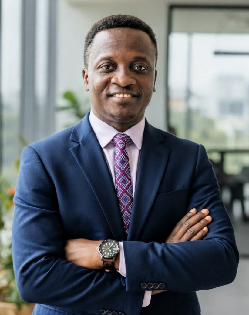 Mervin Boakye Agyemang 