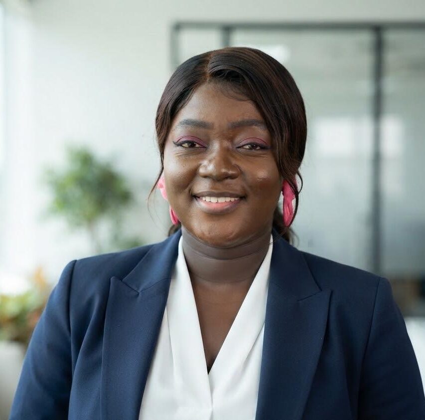 Benedicta Kessewah Addo