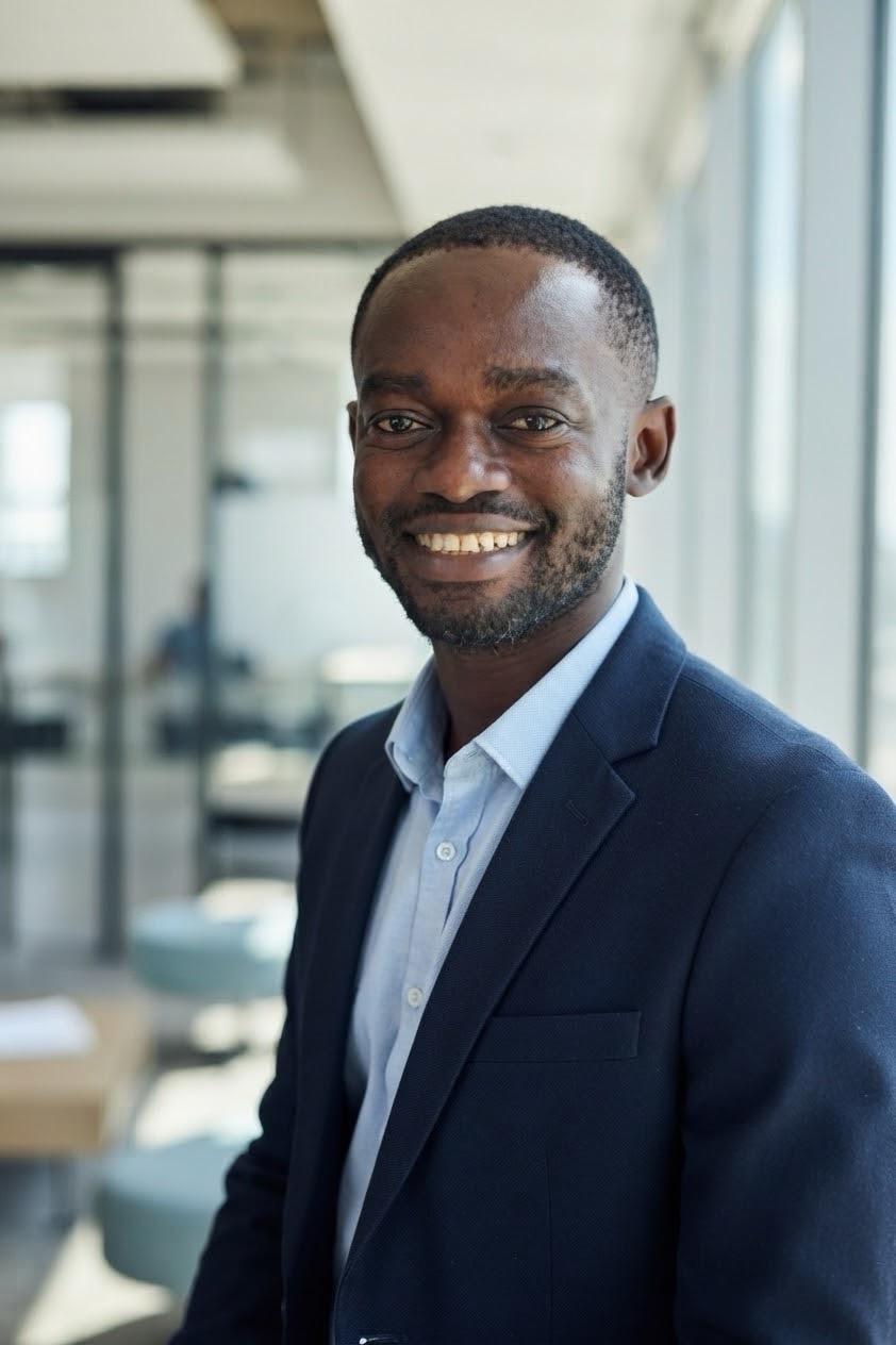Dr. nana Kwaku Agyeman-Duah