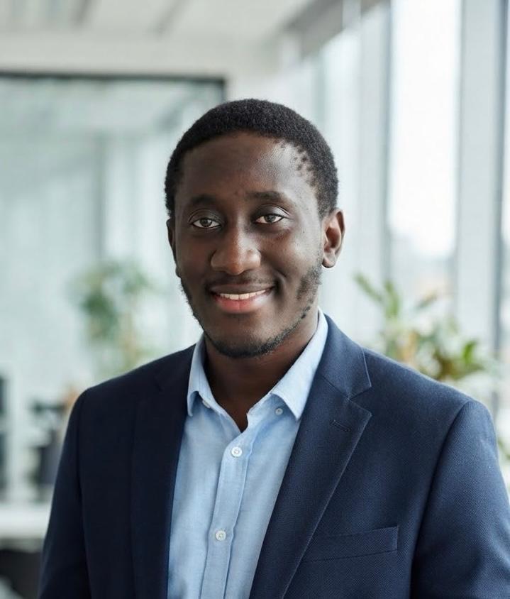 Dr. Jeremy Obeng-Adiyiah