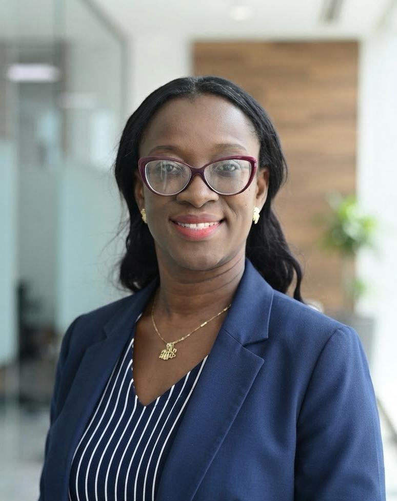 Dr. Adriana Asante