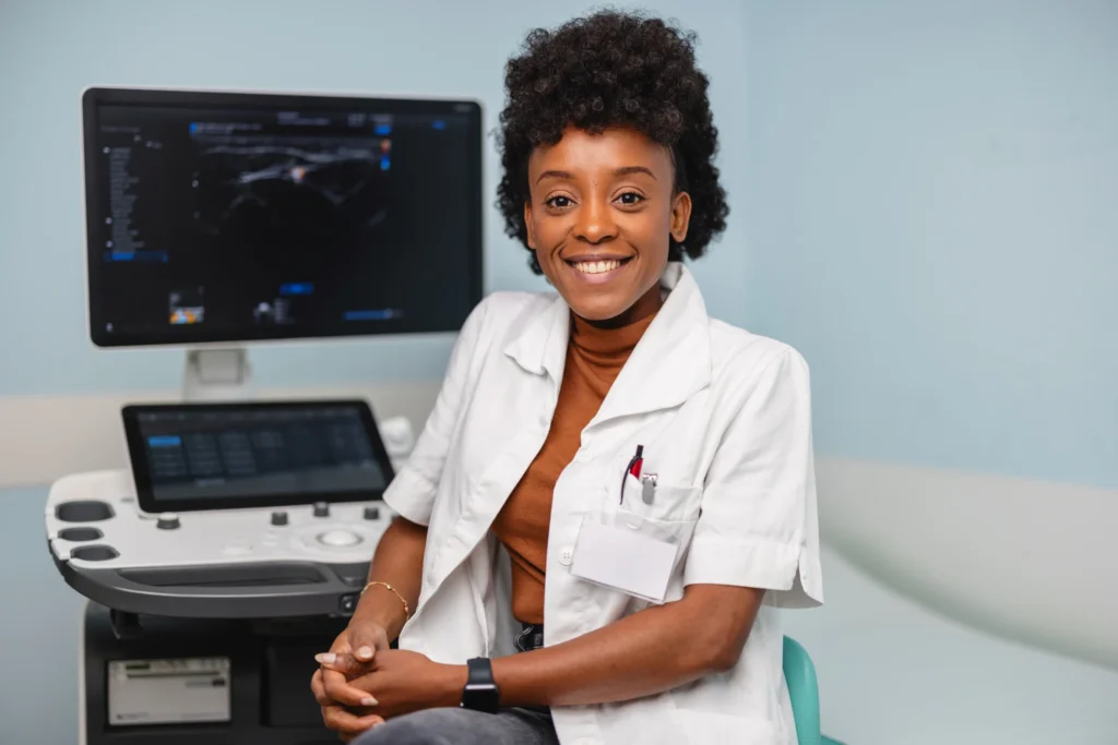 Locum Sonographer - Medics Clinic