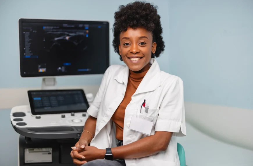 Locum Sonographer - Medics Clinic
