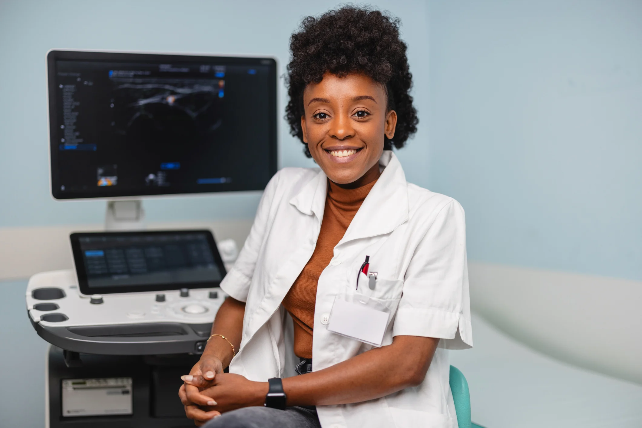 Locum Sonographer - Medics Clinic