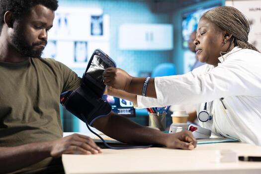 7 Everyday Habits That Could Be Raising Your Blood Pressure — And How to Change Them