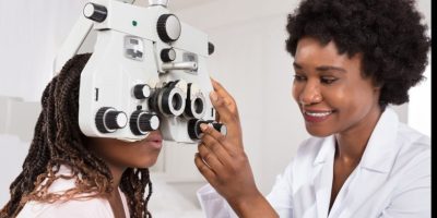 optometry